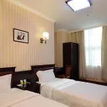 Beijing Oriental Hotel