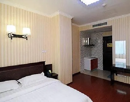Beijing Oriental Hotel